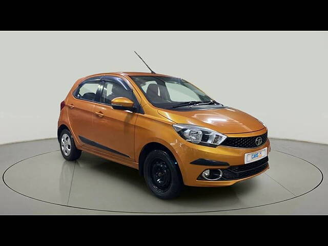 Used 2016 Tata Tiago in Mumbai