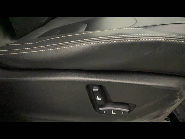 Used MG Hector [2019-2021] Sharp 1.5 DCT Petrol [2019-2020] in Mumbai