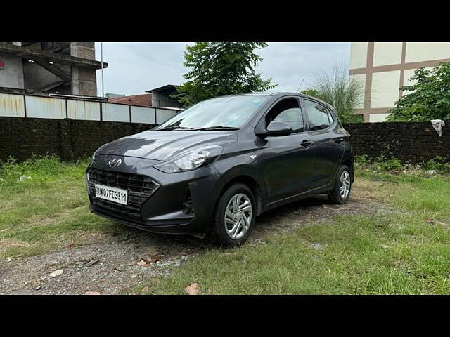 Used Hyundai Grand i10 Nios [2019-2023] Magna 1.2 Kappa VTVT CNG in Dehradun