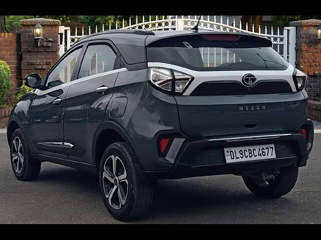 Used Tata Nexon [2020-2023] XMA Plus (S) in Delhi