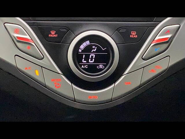 Used Maruti Suzuki Baleno [2015-2019] Zeta 1.2 in Bangalore