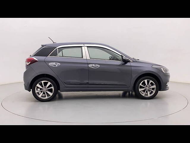 Used Hyundai Elite i20 [2018-2019] Asta 1.4 (O) CRDi in Hyderabad