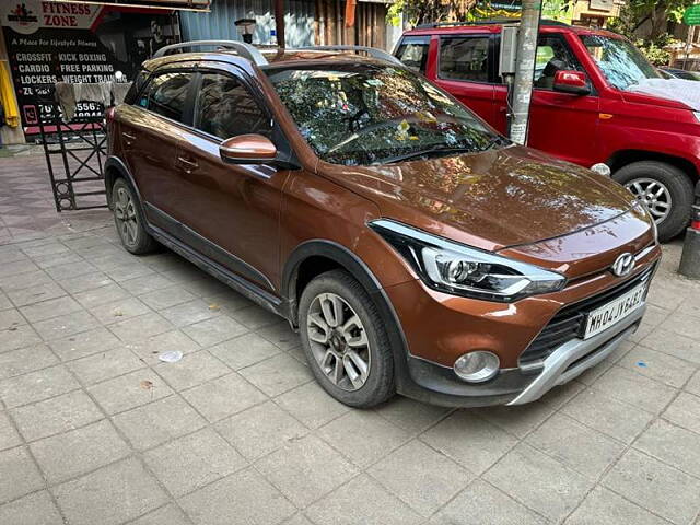 Used Hyundai i20 Active 1.2 S in Mumbai