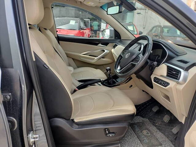 Used MG Hector [2019-2021] Sharp 2.0 Diesel [2019-2020] in Chennai