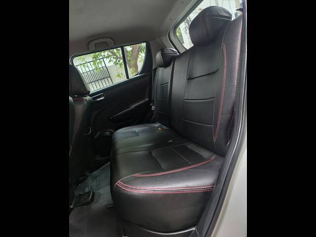 Used Maruti Suzuki Swift [2014-2018] VDi in Hyderabad