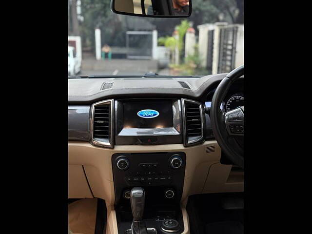 Used Ford Endeavour [2016-2019] Titanium 3.2 4x4 AT in Bangalore