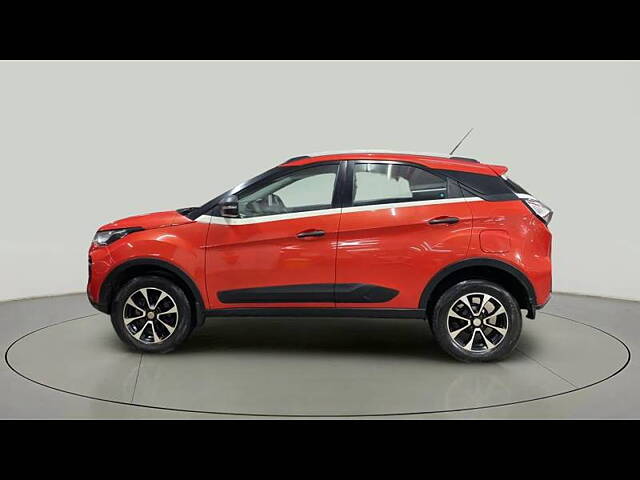 Used Tata Nexon [2020-2023] XM (S) [2020-2023] in Mumbai