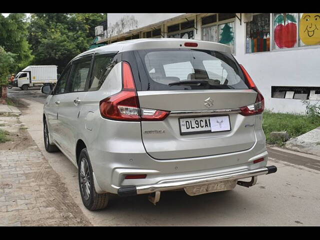 Used Maruti Suzuki Ertiga [2018-2022] ZXi Plus in Gurgaon