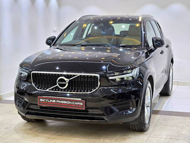 Used Volvo XC40 [2018-2022] Momentum in Bangalore