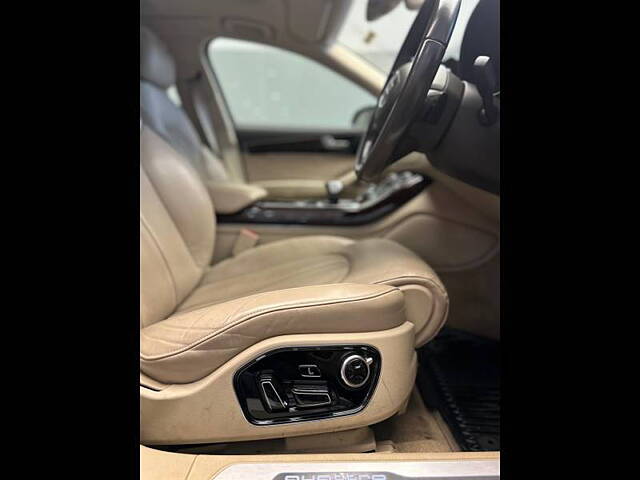 Used Audi A8 L [2014-2018] 50 TDI in Gurgaon