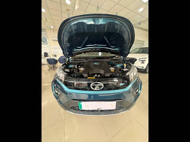 Used Tata Nexon EV [2020-2022] XZ Plus in Mumbai