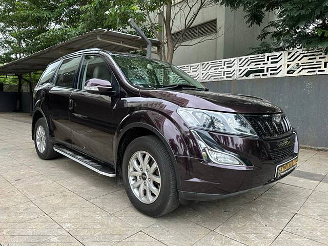 Used Mahindra XUV500 [2015-2018] W10 in Pune