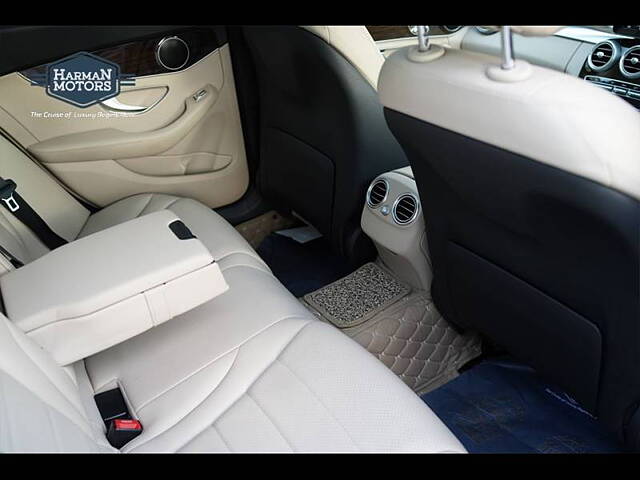 Used Mercedes-Benz C-Class [2014-2018] C 250 d in Kochi