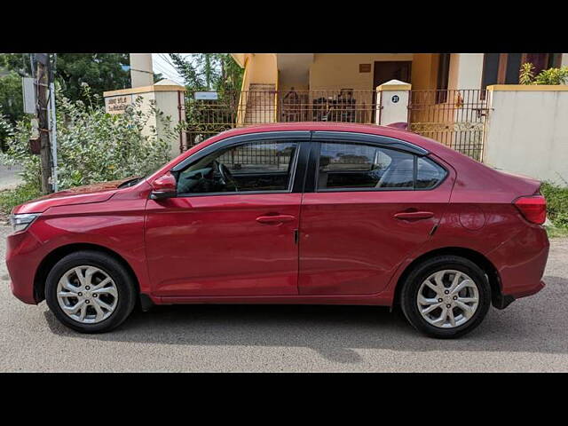 Used Honda Amaze [2018-2021] 1.2 VX MT Petrol [2018-2020] in Chennai