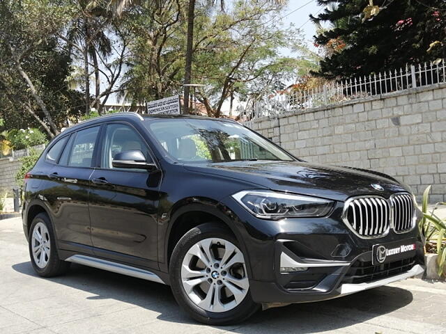 Used 2020 BMW X1 in Bangalore