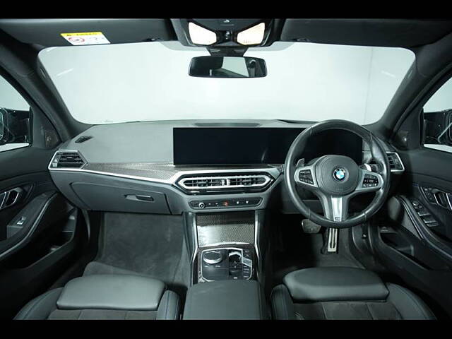 Used BMW M340i xDrive in Pune