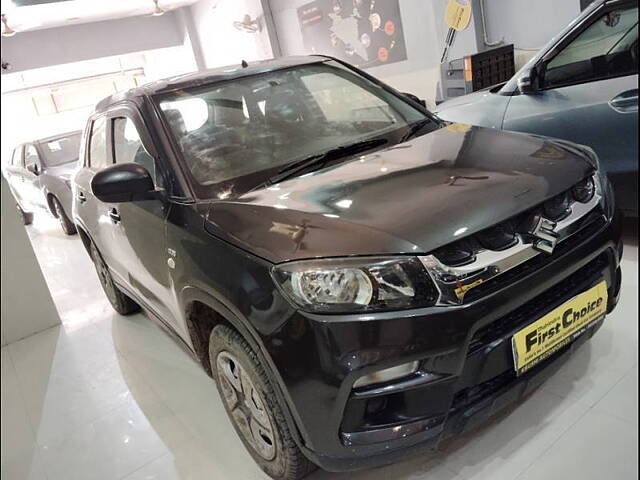 Used Maruti Suzuki Vitara Brezza [2016-2020] LDi in Mathura