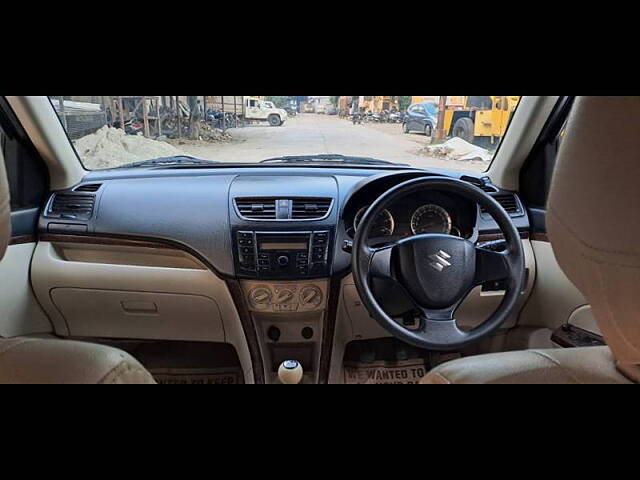 Used Maruti Suzuki Swift DZire [2011-2015] VDI in Rudrapur