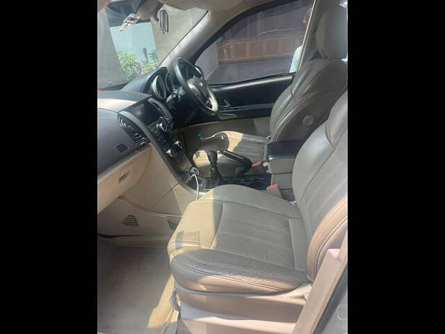 Used Mahindra XUV500 [2015-2018] W10 AT in Hyderabad