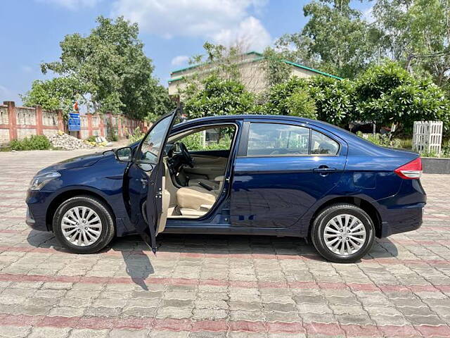 Used Maruti Suzuki Ciaz Delta 1.5 in Delhi