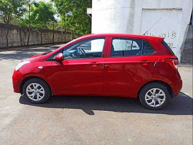 Used Hyundai Grand i10 [2013-2017] Sports Edition 1.2L Kappa VTVT in Pune