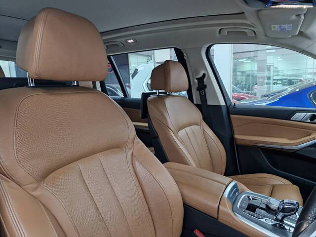 Used BMW X7 [2019-2023] xDrive30d DPE Signature 7STR in Chennai