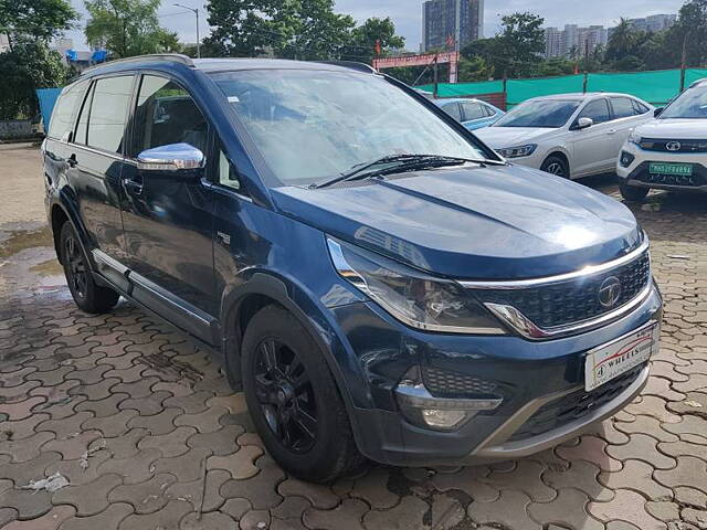 Used Tata Hexa [2017-2019] XTA 4x2 7 STR in Mumbai