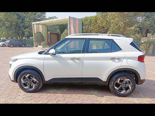 Used Hyundai Venue [2019-2022] SX Plus 1.0 Turbo DCT in Ahmedabad