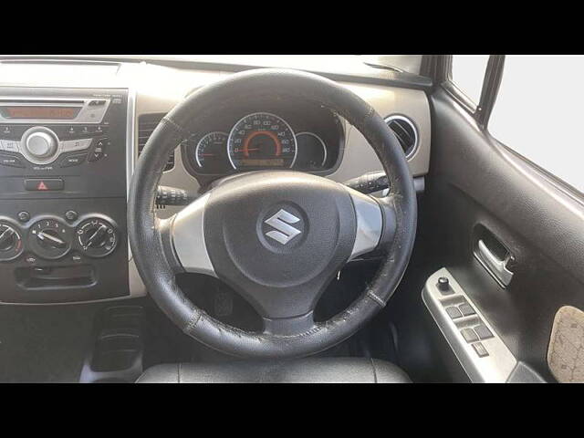 Used Maruti Suzuki Wagon R 1.0 [2014-2019] VXI in Pune