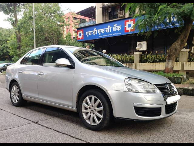 Used Volkswagen Jetta [2008-2011] Trendline 1.6 in Mumbai