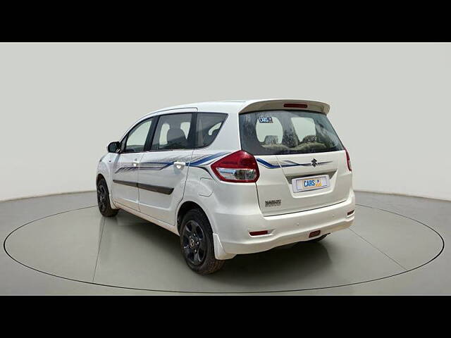 Used Maruti Suzuki Ertiga [2012-2015] VDi in Ahmedabad