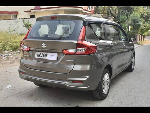 Used Maruti Suzuki Ertiga [2018-2022] VXi in Gurgaon