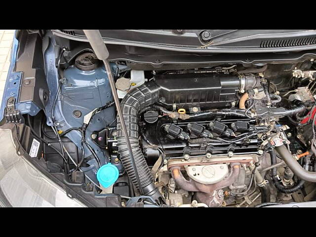 Used Maruti Suzuki XL6 [2019-2022] Alpha AT Petrol in Mumbai