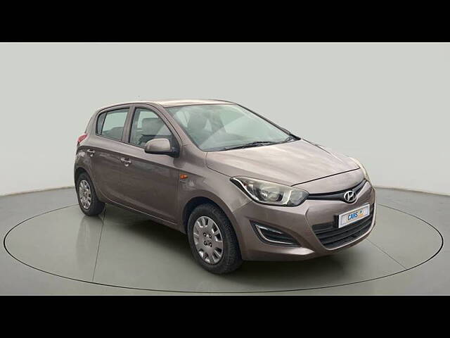 Used 2013 Hyundai i20 in Pune