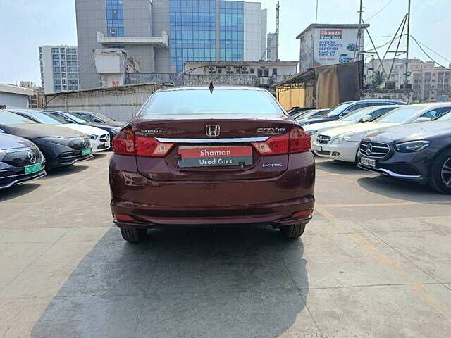 Used Honda City [2014-2017] VX in Mumbai