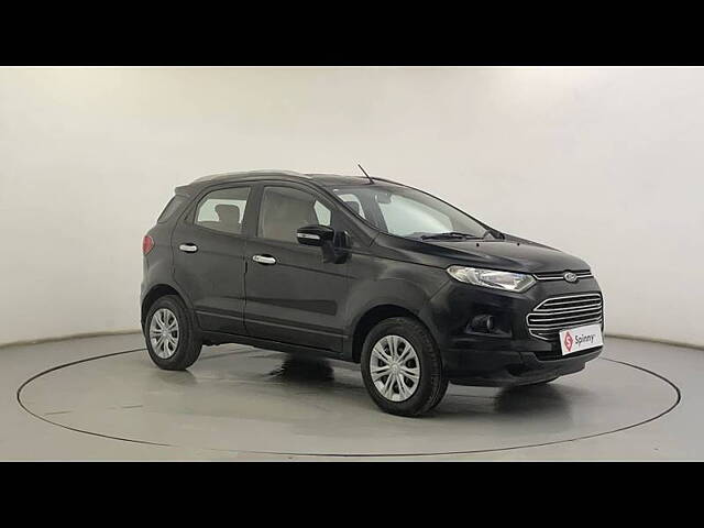 Used Ford EcoSport [2017-2019] Trend + 1.5L TDCi in Ahmedabad