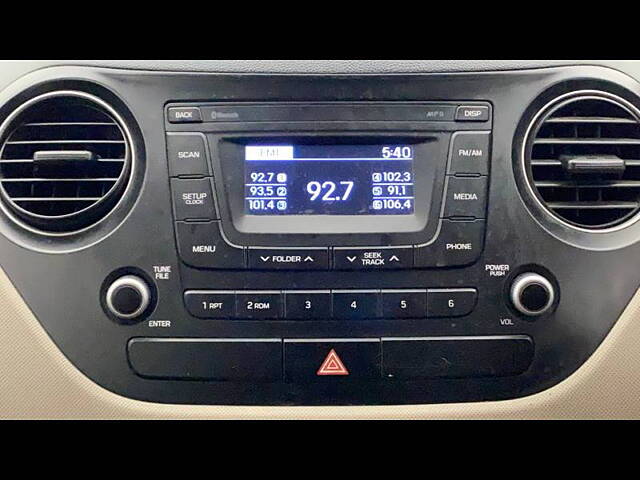 Used Hyundai Grand i10 [2013-2017] Asta 1.2 Kappa VTVT [2013-2016] in Chennai