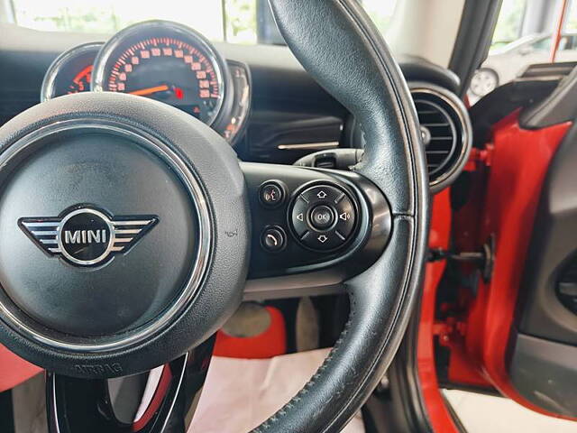 Used MINI Cooper [2014-2018] D 3 Door in Bangalore