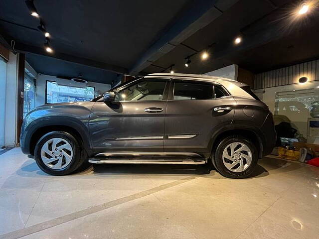 Used Hyundai Creta [2020-2023] EX 1.5 Petrol [2020-2022] in Noida