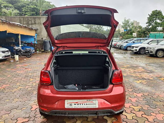 Used Volkswagen Polo [2016-2019] GT TSI in Mumbai