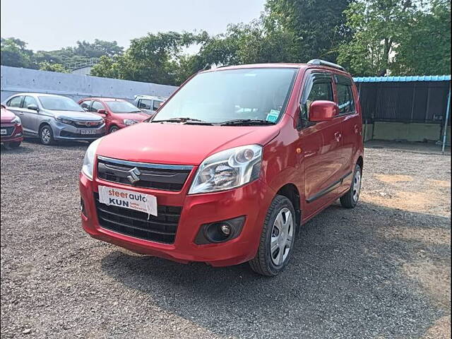 Used Maruti Suzuki Wagon R [2019-2022] VXi 1.0 [2019-2019] in Chennai