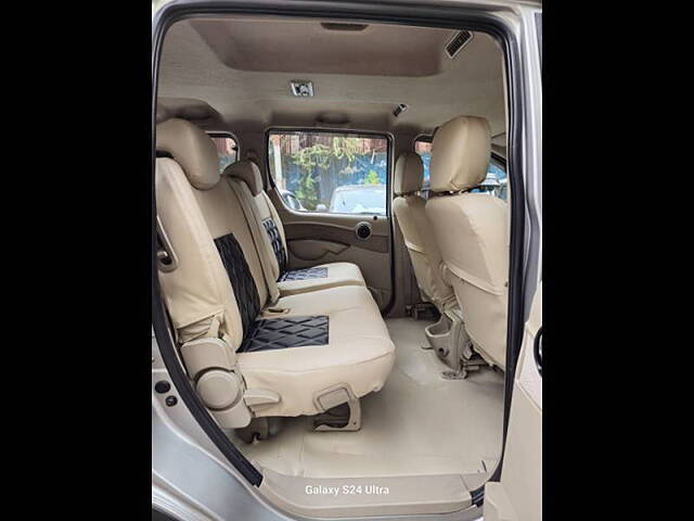 Used Mahindra Xylo H8 ABS Airbag BS IV in Mumbai