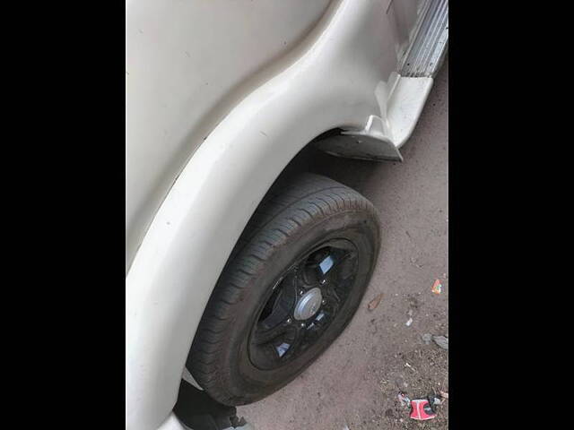 Used Mahindra Scorpio [2009-2014] VLX 4WD BS-III in Lucknow