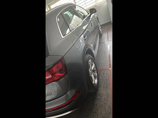 Used Audi Q5 [2013-2018] 3.0 TDI quattro Premium Plus in Bangalore