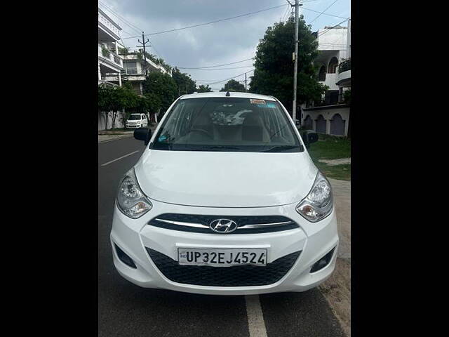 Used 2012 Hyundai i10 in Lucknow