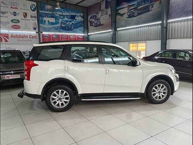 Used Mahindra XUV500 [2015-2018] W10 AT in Bangalore