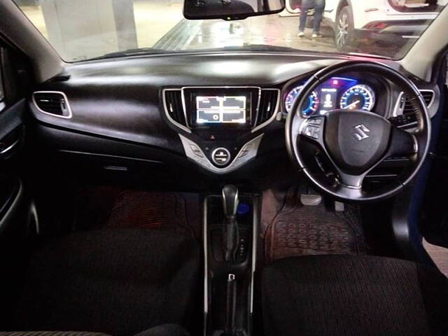 Used Maruti Suzuki XL6 [2019-2022] Alpha AT Petrol in Mumbai