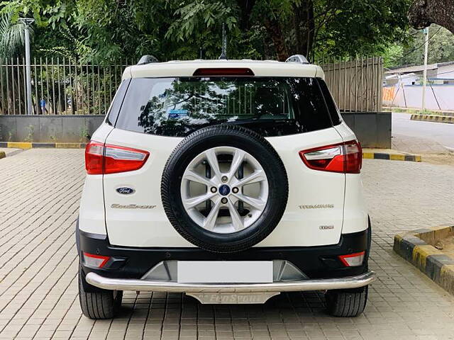 Used Ford EcoSport Titanium 1.5L TDCi [2019-2020] in Patna