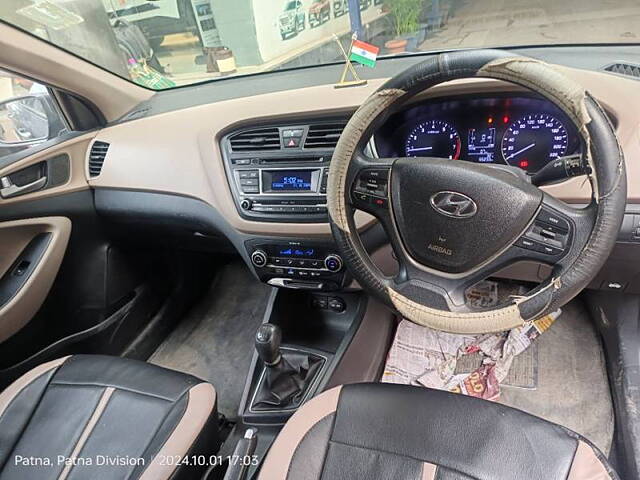 Used Hyundai Elite i20 [2014-2015] Sportz 1.2 in A&N Islands