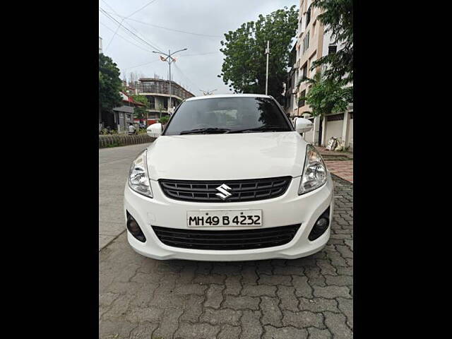 Used 2013 Maruti Suzuki Swift DZire in Nagpur